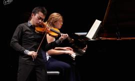 Macerata, musica come mezzo per unire le culture: primo appuntamento con i concerti di "Appassionata" (FOTO)