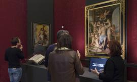 Macerata. Ultimo fine settimana per la mostra su Lotto