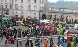 Matelica, "Carnevale in piazza": il programma completo