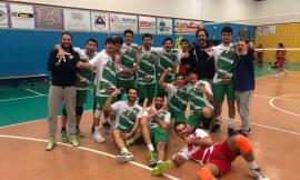 Sabato la finalissima di Coppa Marche di serie C tra Banca Macerata Medea e Volley 79 Civitanova