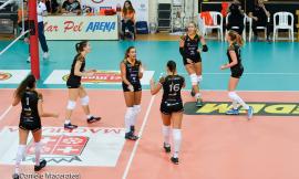 Roana CBF attesa alla prima sfida casalinga del girone di ritorno contro Conero Eurosped Ancona