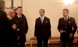 Monte San Giusto, il parco di Villa San Filippo sarà intitolato al commissario Giuseppe Montana