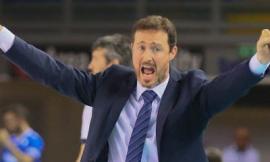 Cambio al timone della Menghi Shoes Macerata: Adriano Di Pinto è il nuovo allenatore