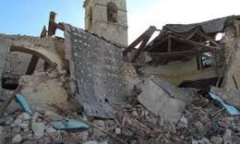 Terremoto, Legambiente: "A tre anni dal sisma ricostruzione circolo vizioso, occorre pianificazione"