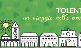La Città di Tolentino alla Bit di Milano per presentare gli eventi 2019