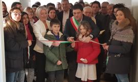 Recanati, inaugurata oggi la nuova Mediateca