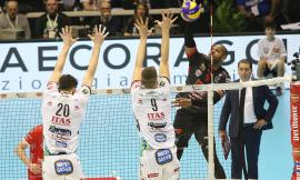 Coppa Italia 2019, irresistibile Lube: vince al tie-break contro Trento e vola in finale