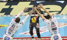 Lube Civitanova: le dichiarazioni dei protagonisti della semifinale