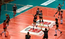 Volley, Roana CBF inarrestabile: arriva l'undicesima vittoria consecutiva (VIDEO)