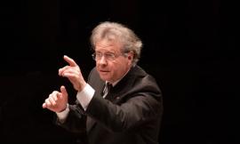 La FORM e Soudant a Macerata con Mozartiana