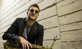 Macerata Jazz Winter: venerdì 15 Francesco Cafiso sulle note di Art Pepper