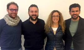 Il Piano per l’eliminazione delle barriere architettoniche a Treia è realtà