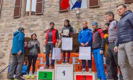 Grande successo per il 4° Trail di Belforte del Chienti (FOTO)