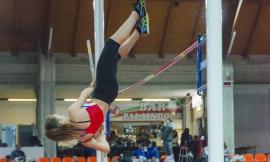 Settore Giovanile dell’AVIS Macerata: successi nelle prime indoor (FOTO)