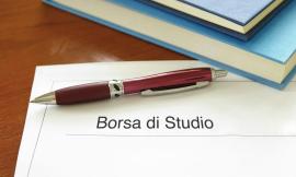 San Severino Marche. Borse di studio a sostegno della spesa delle famiglie per l’istruzione