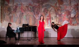 Il Macerata Opera Festival alla BIT per proporre l'edizione 2019