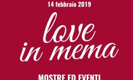 Recanati, un San Valentino nel segno della cultura
