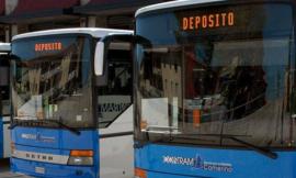 Riunione tecnica in Prefettura sul trasporto pubblico: "Più controlli antidroga alle fermate"
