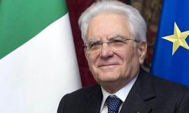 Quirinale, è bis: Mattarella sarà il Presidente della Repubblica per altri sette anni