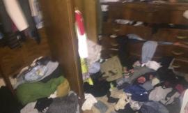 Macerata, proseguono i furti in appartamento: ladri in azione a Villa Potenza (FOTO)