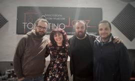 Tolentino Jazz protagonista a Perugia con l'omaggio a Irene Higginbotham