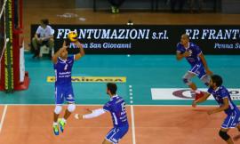 Volley Potentino. Botta e risposta con Monopoli aspettando il derby
