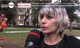La mamma di Pamela parla nel giorno del processo: "Sono pronta a dare battaglia" (VIDEO)