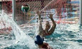 Pallanuoto femminile A2 Tolentino. Gloria Pierucci presenta il derby contro la Vela Ancona
