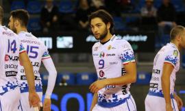 Volley Potentino. Paolo Di Silvestre è pronto per la Marpel Arena. "Nel derby dovremo restare lucidi"