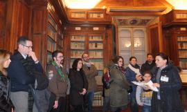 Monte San Giusto e Morrovalle: visite guidate gratuite per la Giornata Internazionale della Guida Turistica