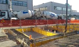 Tolentino, iniziati i lavori per i laboratori di Fisica e Chimica dei licei