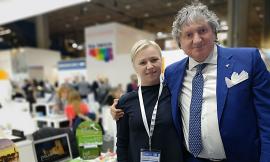 Tolentino alla Bit di Milano: grande successo per l'offerta turistica della città