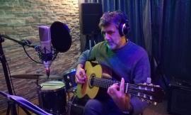 Macerata, nuovo album per il professor Enzo Nardi: esce "Lo zoppo salterà come un Cervo"