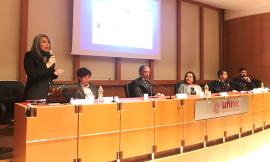 Incontro formativo in Prefettura: aggiornamento sulle recenti modifiche al Codice della Strada