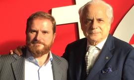 H2H E Map Communication siglano un accordo di collaborazione strategica