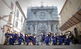 Tolentino, l'istituto "Don Bosco" vince il concorso nazionale "Fotografi di Classe 2018"