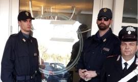 Montecosaro, Continua il pugno duro del questore Pignataro: sigilli al bar Twins