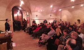 Potenza Picena. Iniziata la Campagna di Ascolto dei cittadini del candidato civico Marabini