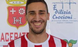 Valdichienti Ponte-Hr Maceratese 1-1: la sintesi (VIDEO)
