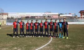 Serie D, stop fuori casa per la Sangiustese: l'Avezzano si impone per 1-0