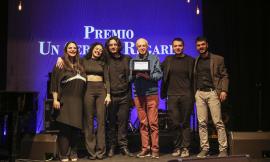 Musicultura, doppietta di premi per il cantautore Lettieri (FOTO)