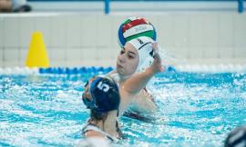 Pallanuoto A2: il derby marchigiano sorride ad Ancona che beffa Tolentino 16-11