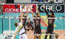 Lube-Modena: le parole dei protagonisti del big match
