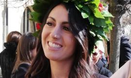 Civitanova, brillante laurea per Ludovica Eleuteri all'Università di Ancona