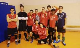Resoconto settimanale delle squadre del Volley Macerata