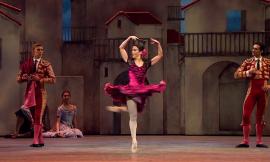 Civitanova. Don Chisciotte al Rossini, in diretta da Londra.  Al cinema Cecchetti l’omaggio a Da Vinci