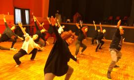 Macerata, grande successo per la rassegna "Città in danza"
