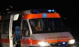 Macerata, donna investita in Viale Leopardi: trasportata in ospedale