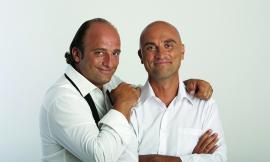 Tolentino, al Politeama arrivano Pablo & Pedro: imperdibile spettacolo della coppia comica