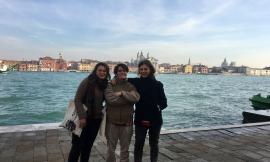 Emergenza ambientale ed ecologia: se ne parla a Macerata con "EcoGrafia"
